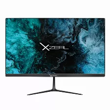 Monitor Xzeal Xst-560 Led, 23.8